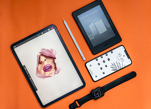 Electronic Equipment